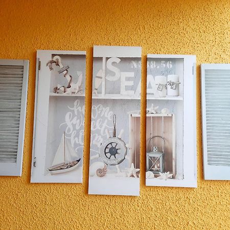 Camera Privata Con Balcone Gordola Exteriér fotografie